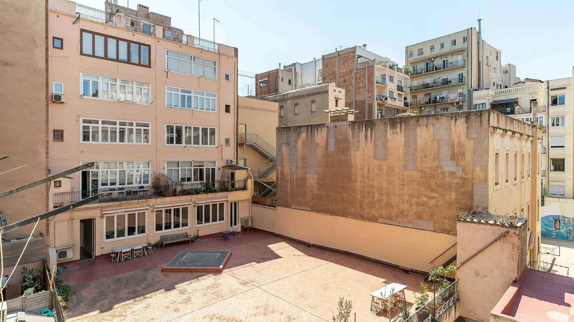 Canela Homes Barcelona Casp Διαμέρισμα