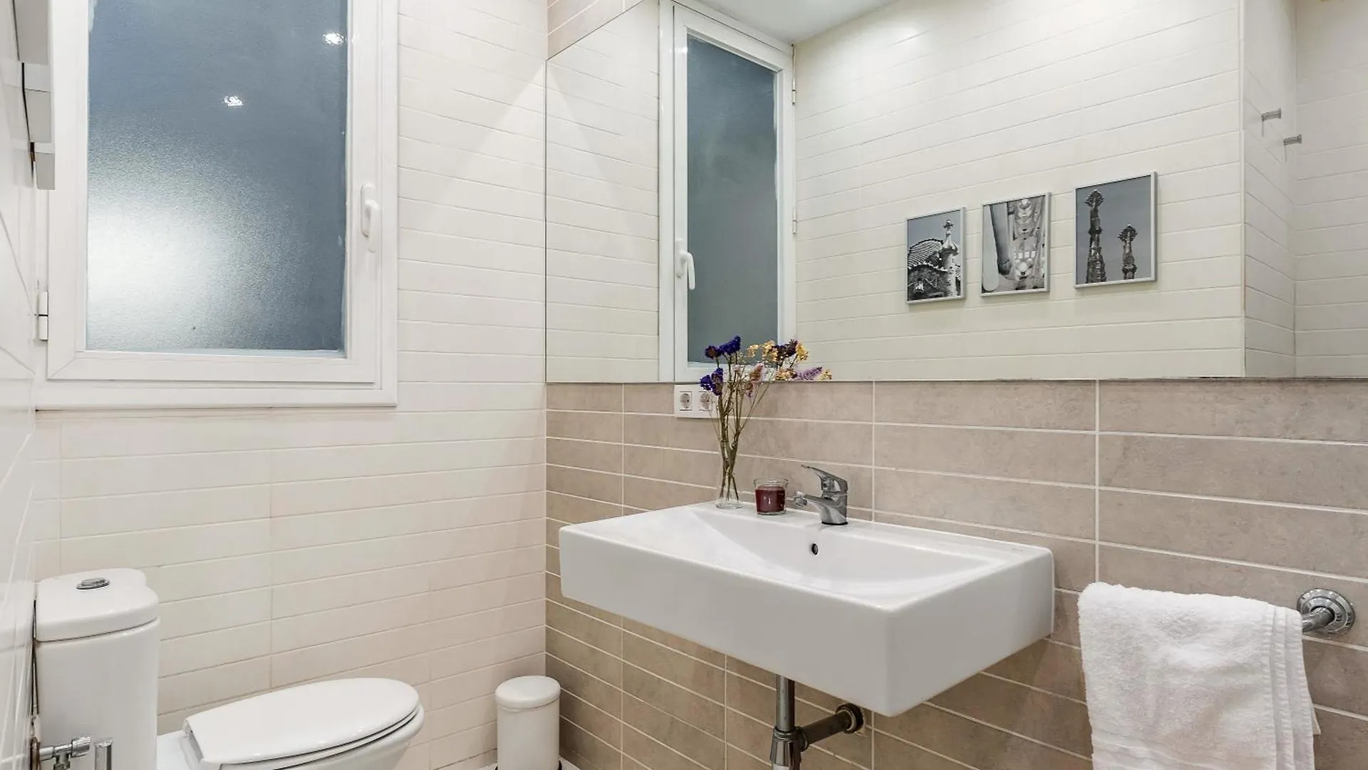 Διαμέρισμα Canela Homes Barcelona Casp Ισπανία