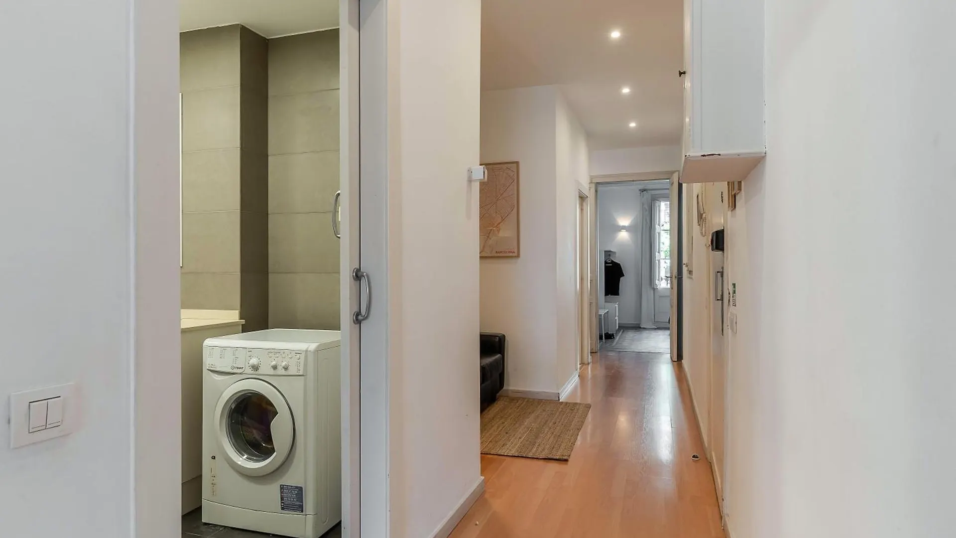 Canela Homes Barcelona Casp Διαμέρισμα
