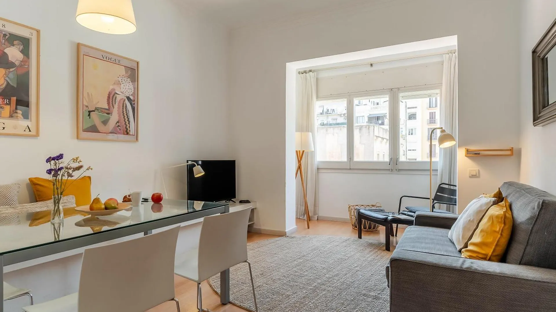 Canela Homes Barcelona Casp Ισπανία