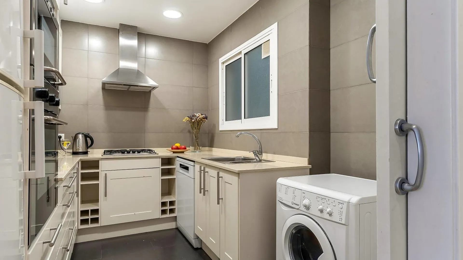 شقة Canela Homes Barcelona Casp