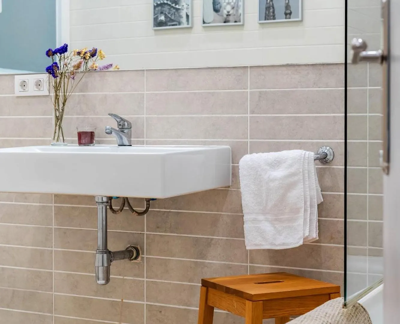 شقة Canela Homes Barcelona Casp