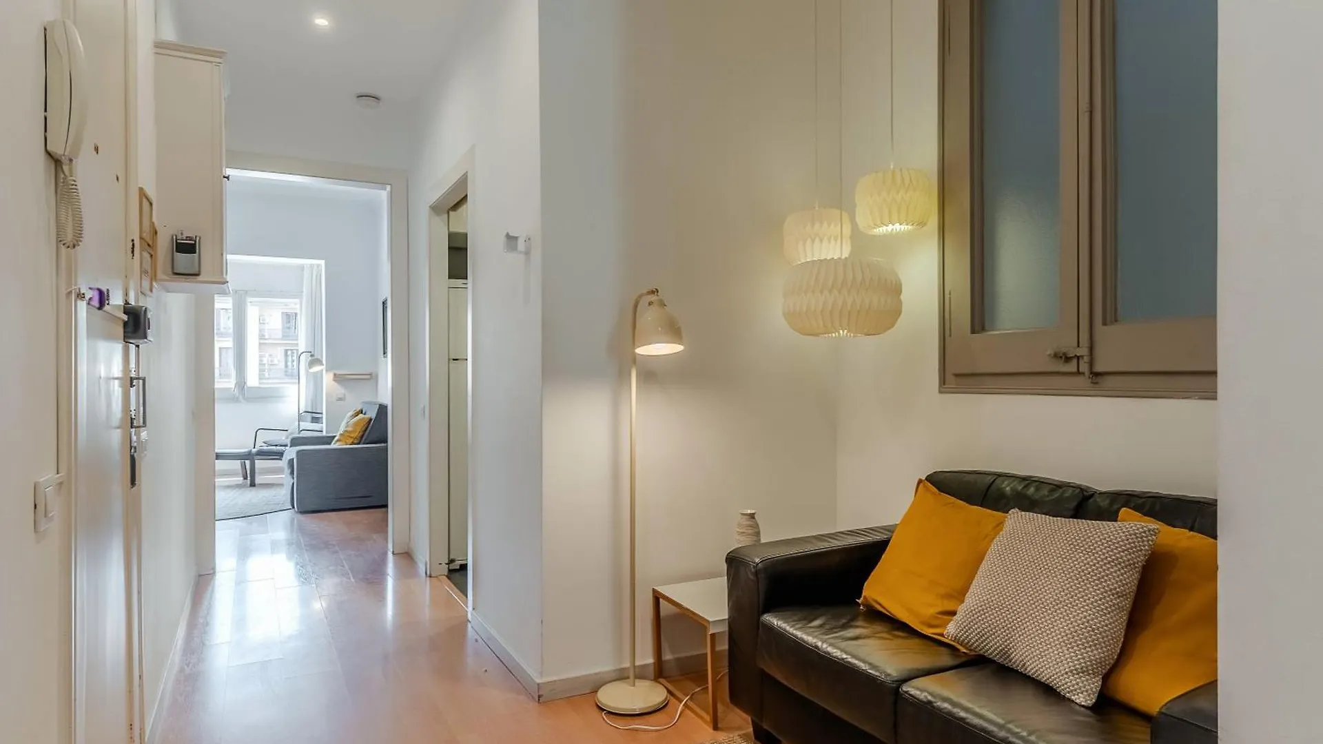 شقة Canela Homes Barcelona Casp إسبانيا