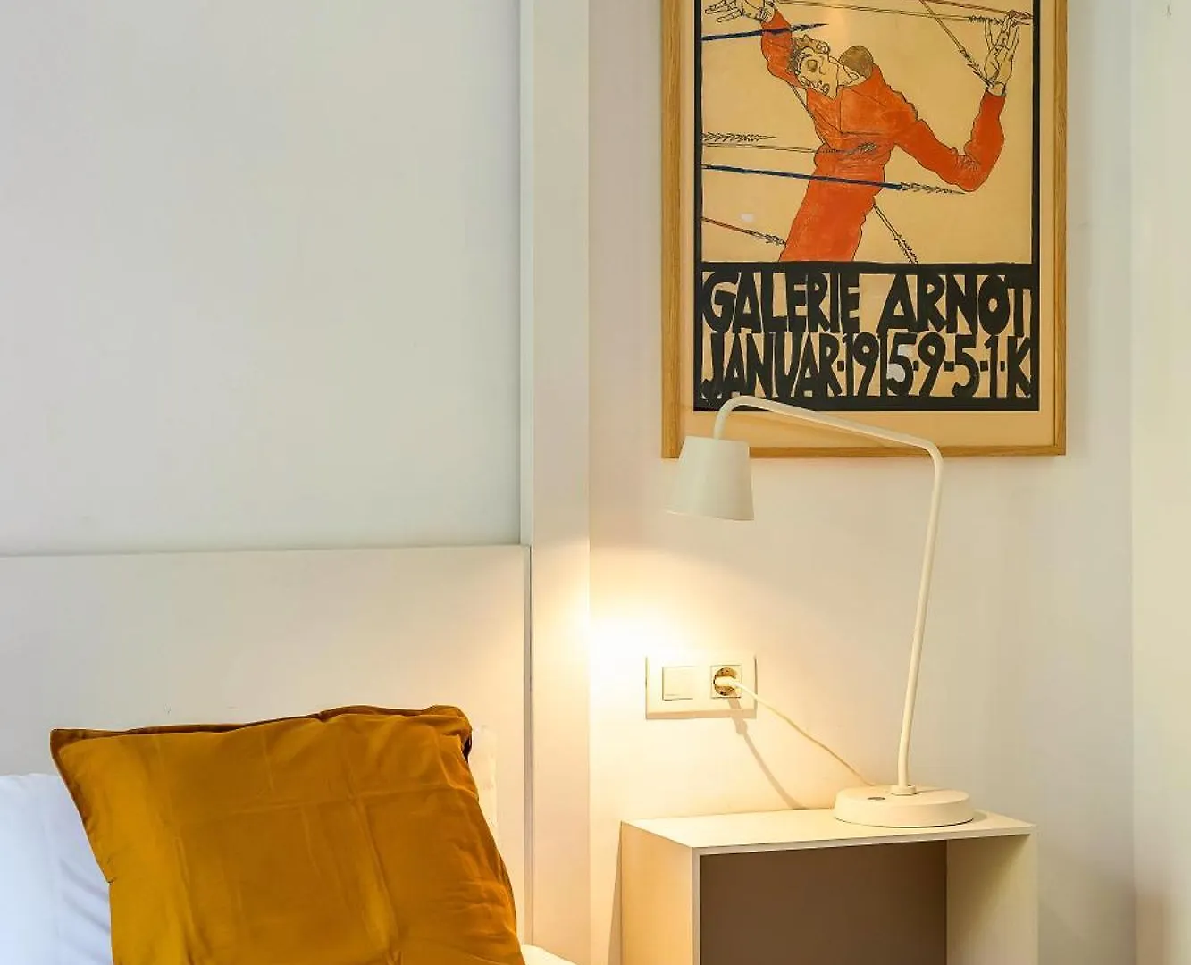 Canela Homes Barcelona Casp 0*,