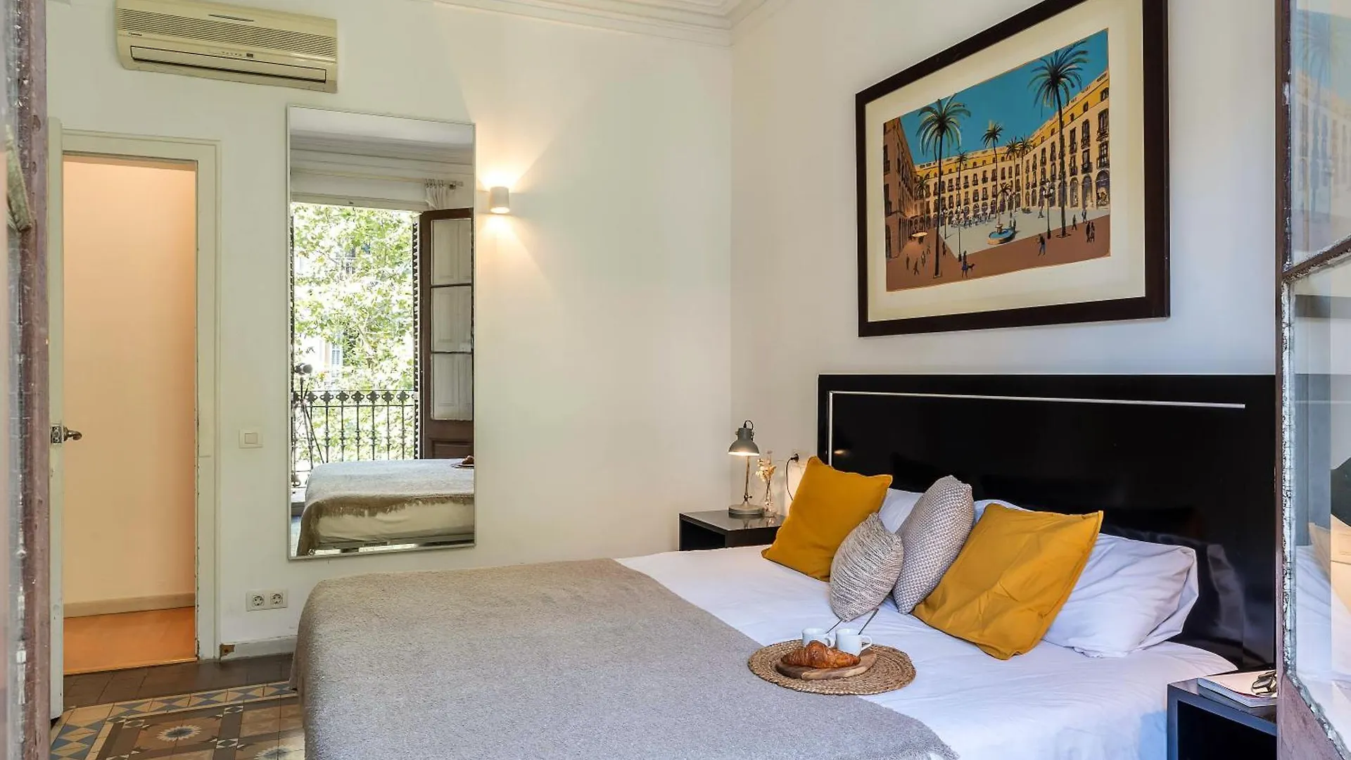 شقة Canela Homes Barcelona Casp